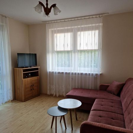 Apartament Sybiraków Białystok Exterior foto