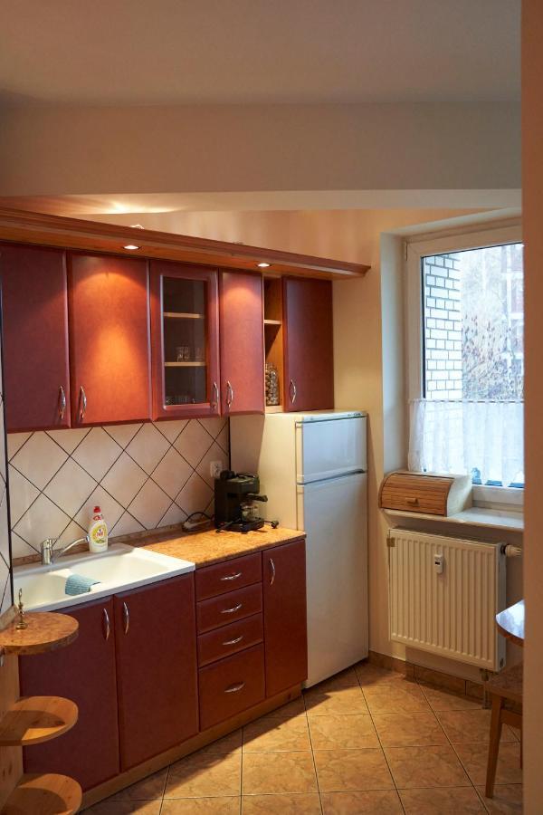 Apartament Sybiraków Białystok Exterior foto