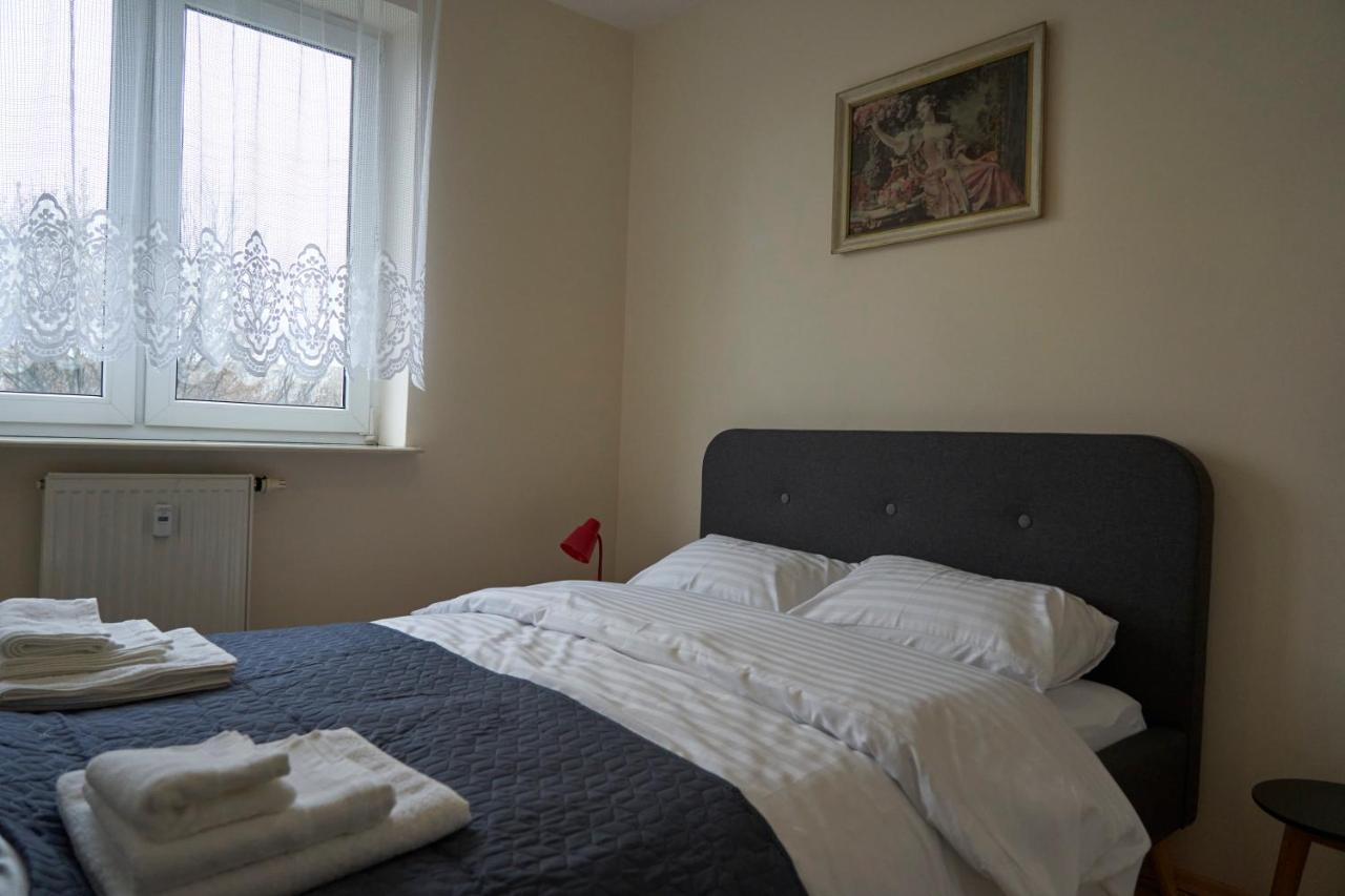 Apartament Sybiraków Białystok Exterior foto