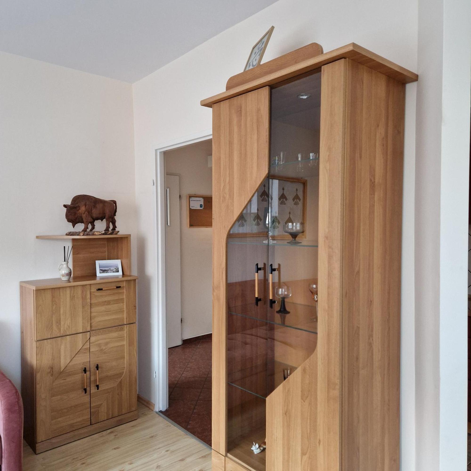 Apartament Sybiraków Białystok Exterior foto