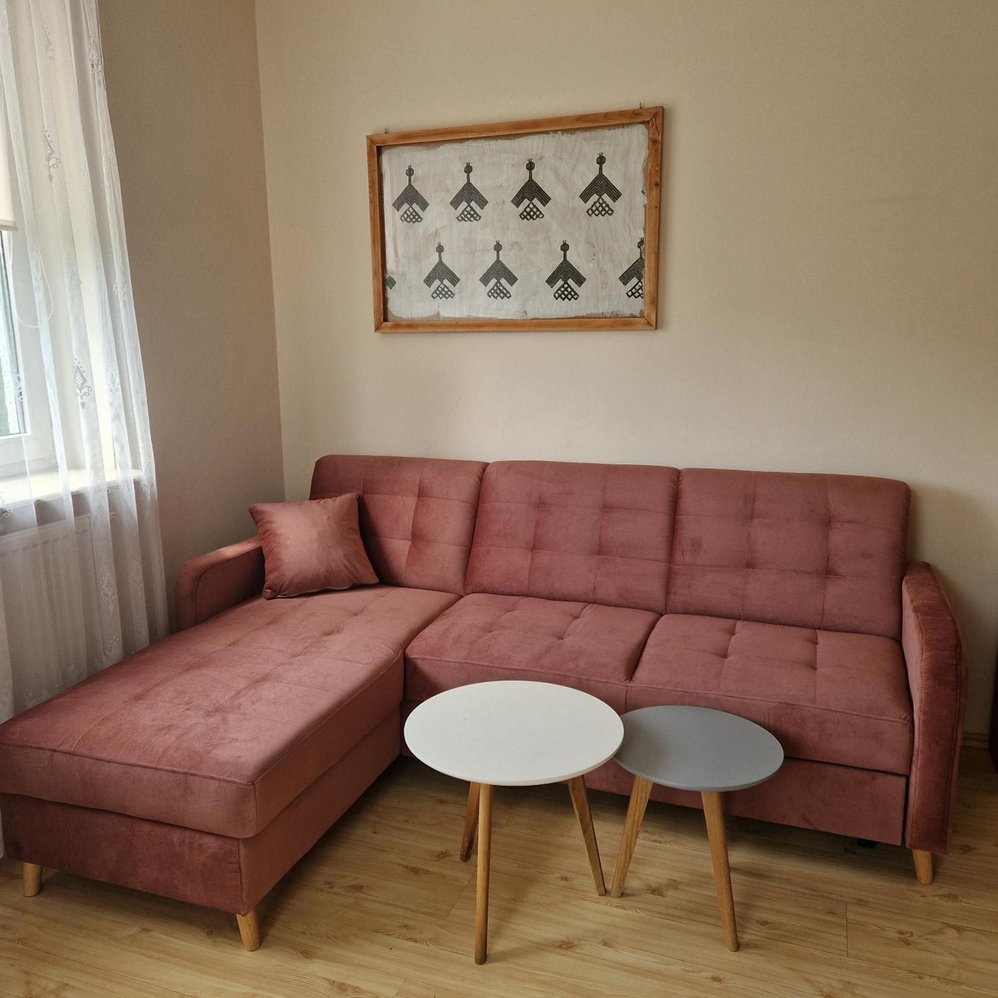 Apartament Sybiraków Białystok Exterior foto