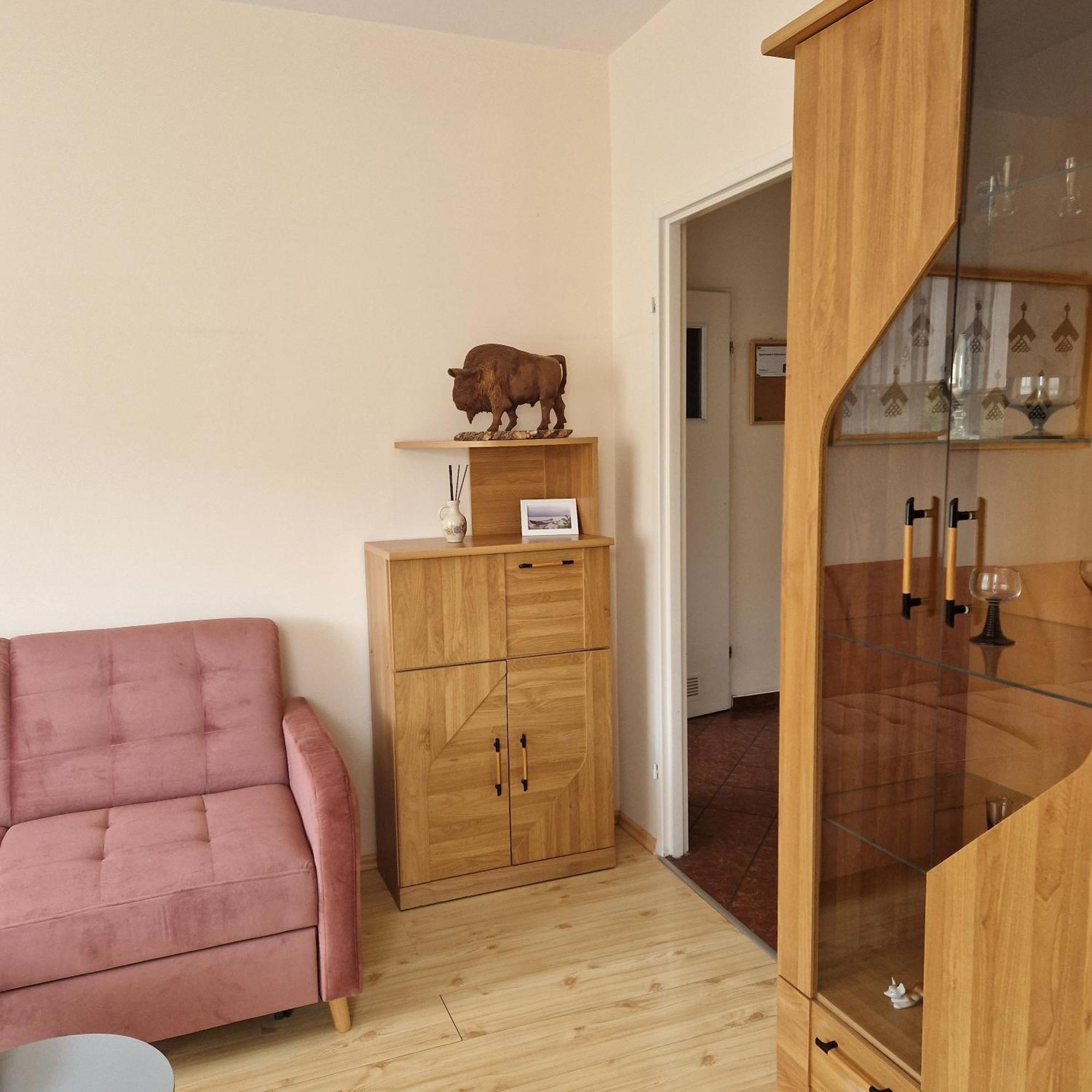 Apartament Sybiraków Białystok Exterior foto